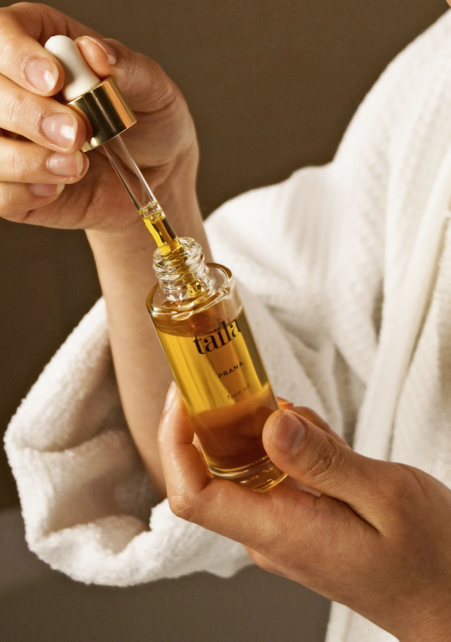 PRANA face oil:圖片 4