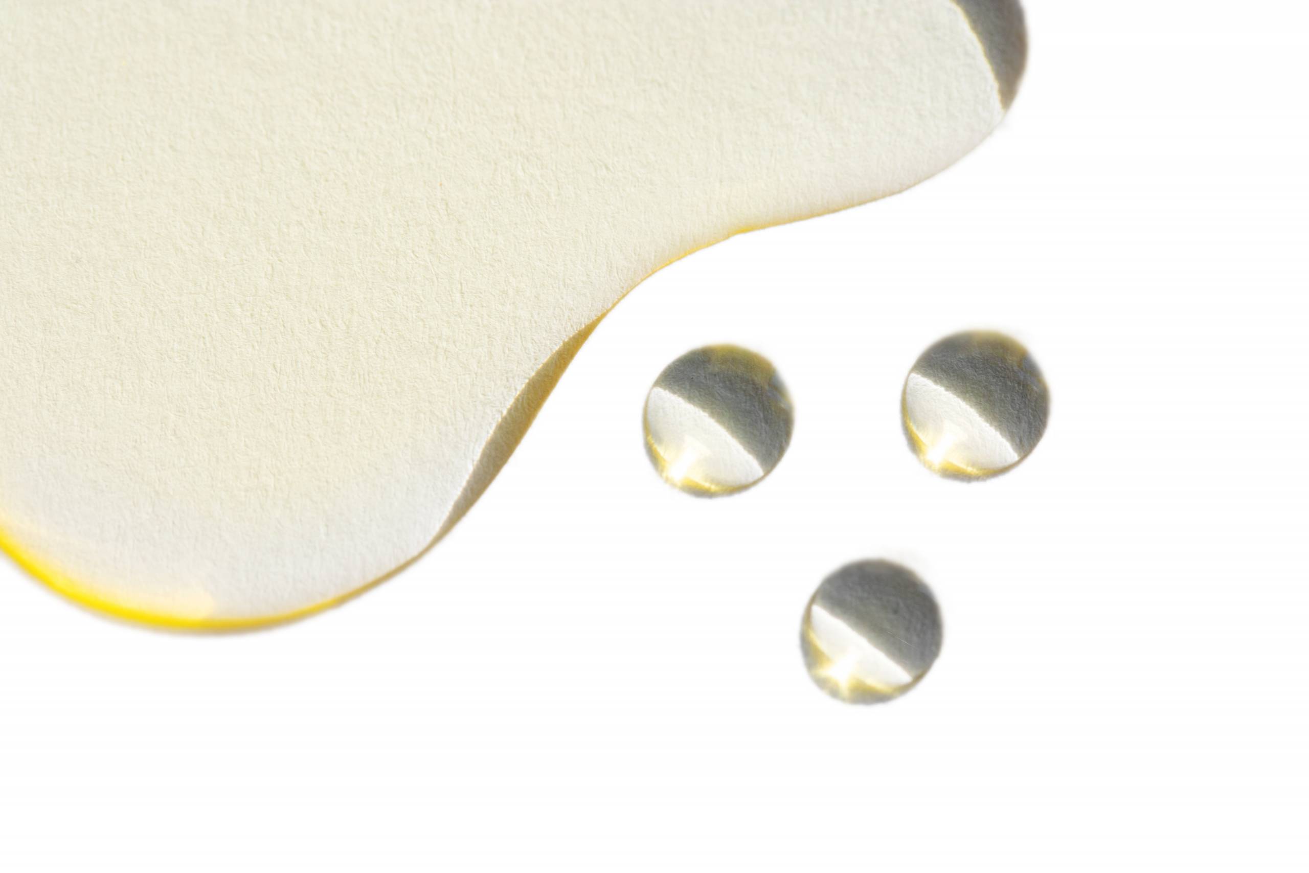 PRANA face oil:圖片 3