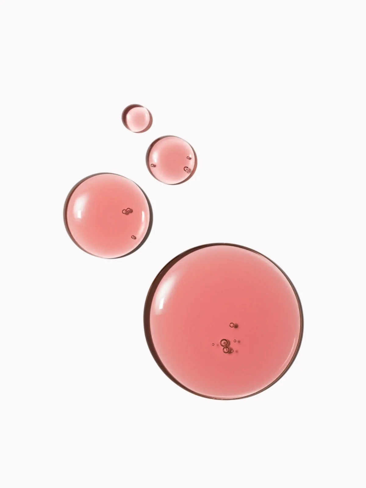 Kesha Fortifying Hair Oil:圖片 4