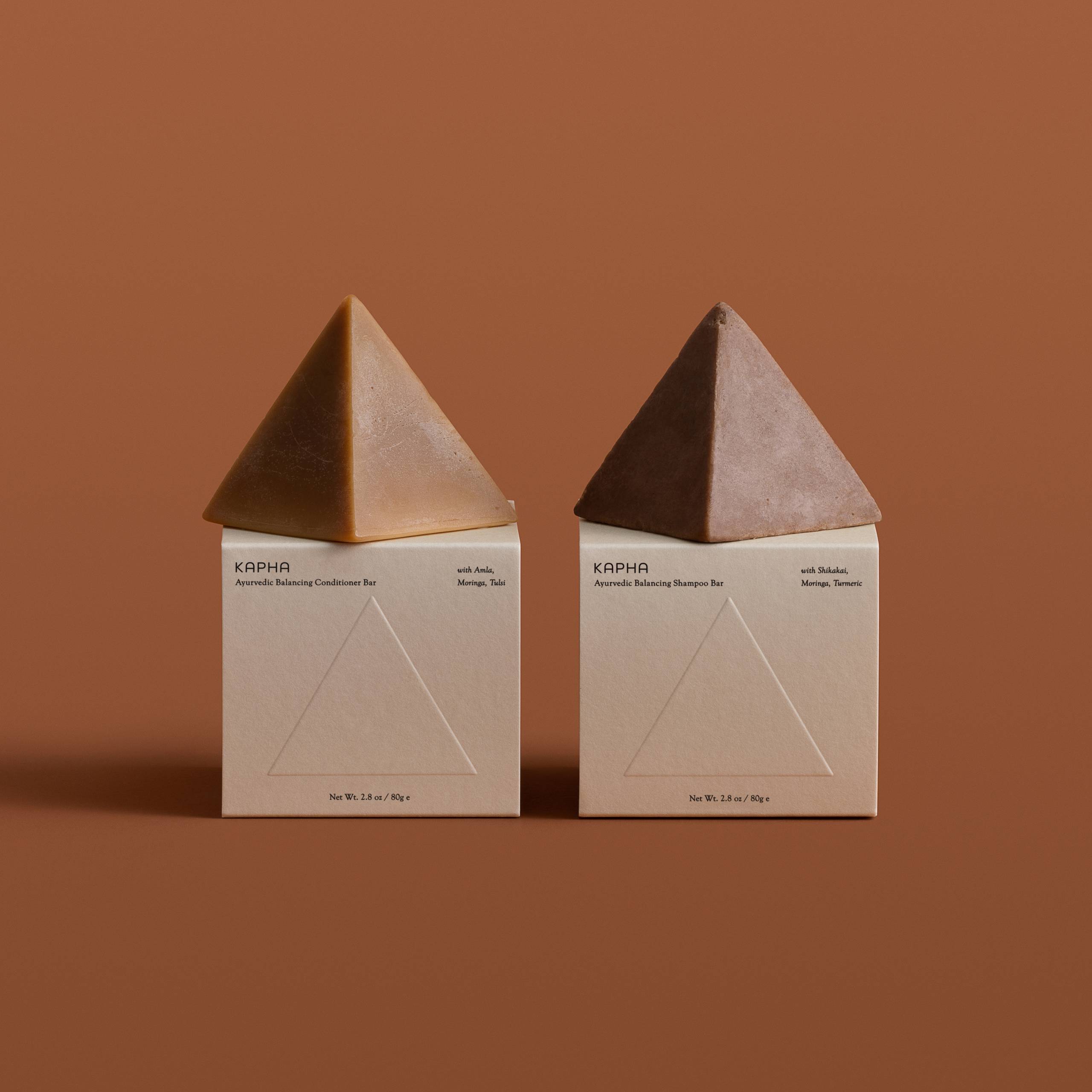 Kapha Balancing Shampoo Bar:圖片 4