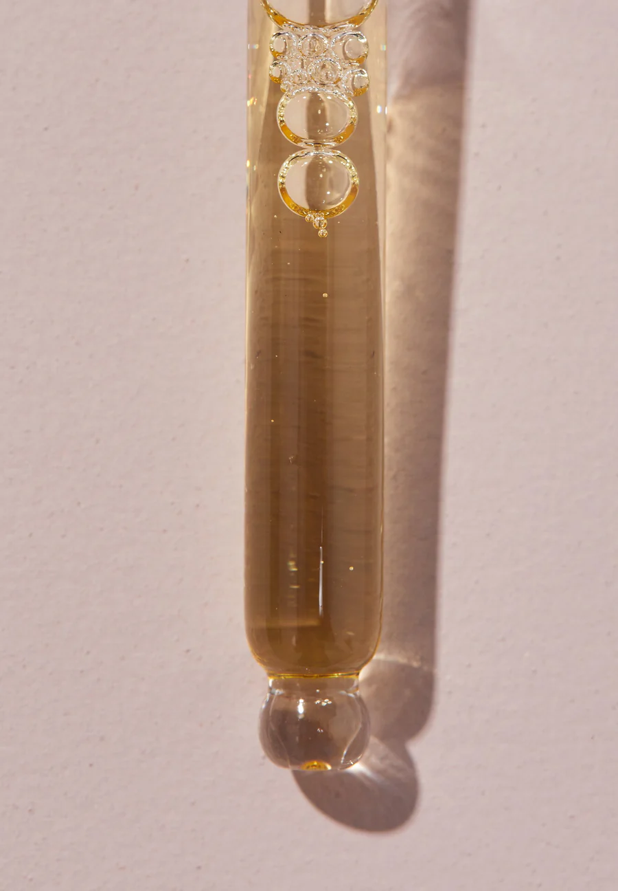 Vedic Blend - Kapha Body Oil:圖片 4