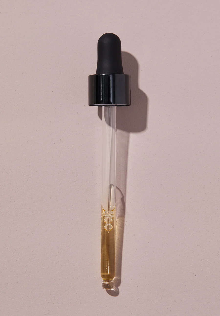 Vedic Blend - Kapha Body Oil:圖片 5