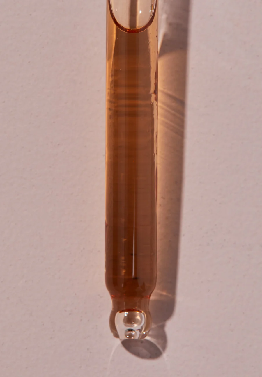 Vedic Blend - Pitta Body Oil:圖片 6