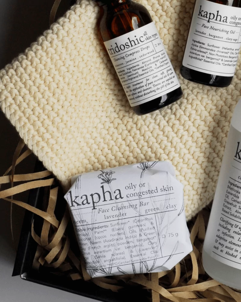 Kapha Cleansing Bar:圖片 2