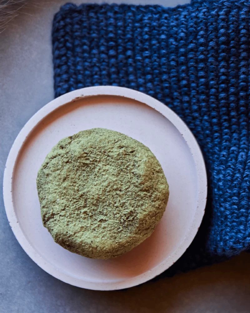 Kapha Cleansing Bar:圖片 4