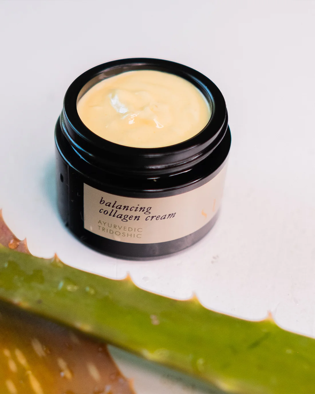 Balancing Collagen Cream:圖片 3