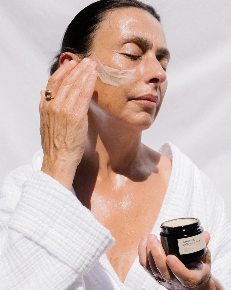 Balancing Collagen Cream:圖片 4